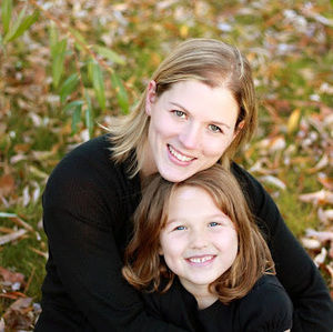 Meet your Posher, Teryl